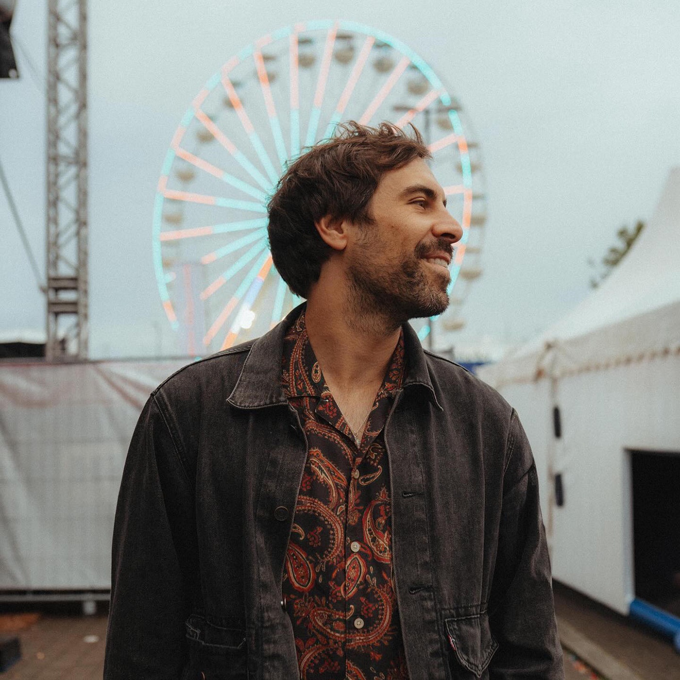 #47 Max Giesinger über seine neue Single 