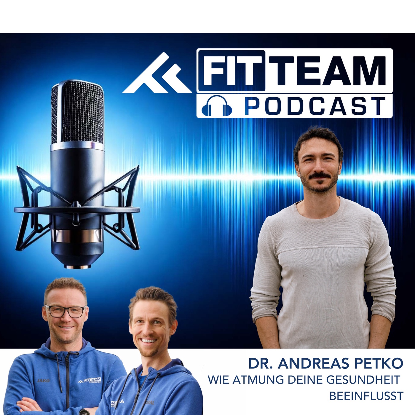 #015 Wie Atmung deine Gesundheit beeinflusst 