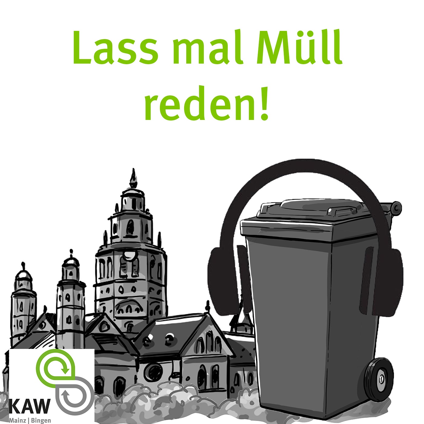 Fahrzeuge: von Oldtimer bis E-Müllfahrzeug