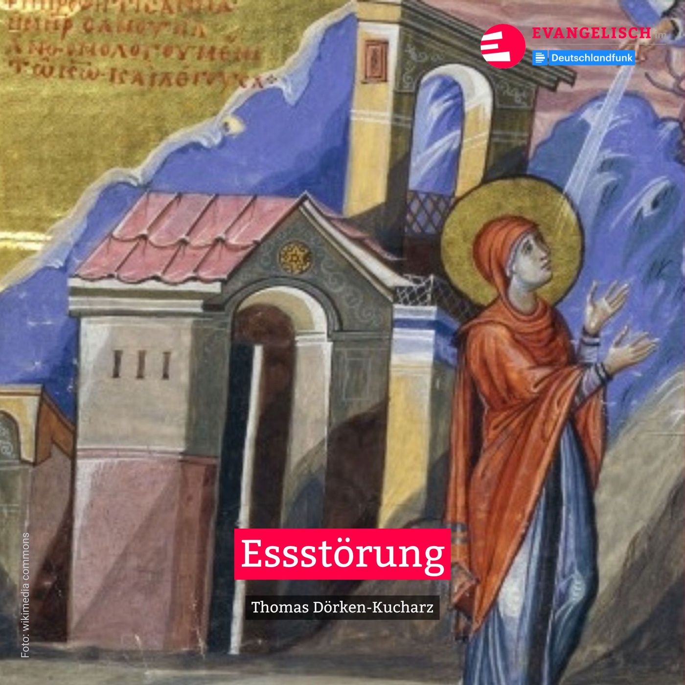 Essstörung