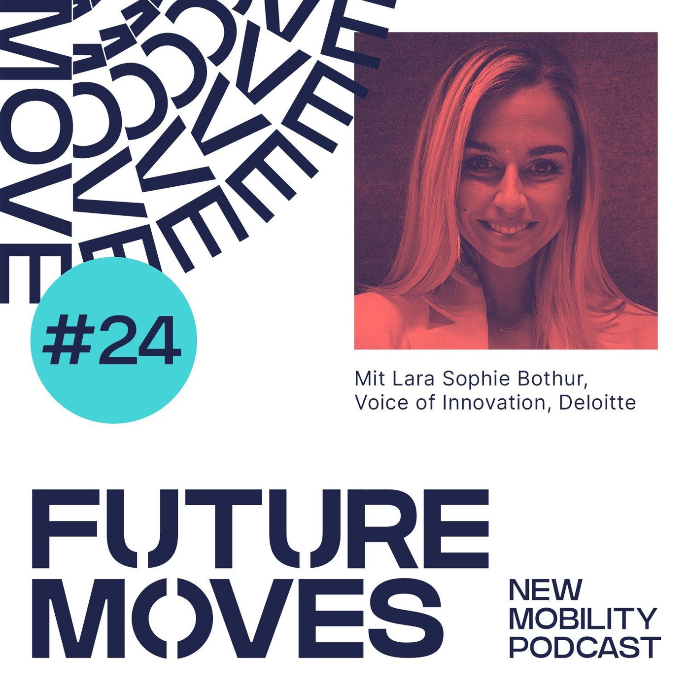 FUTURE MOVES #24 – Wie man disruptive Innovationen denen erklärt, die sie betreffen