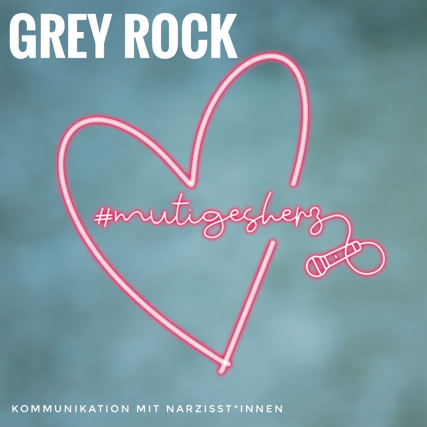 Grey Rock