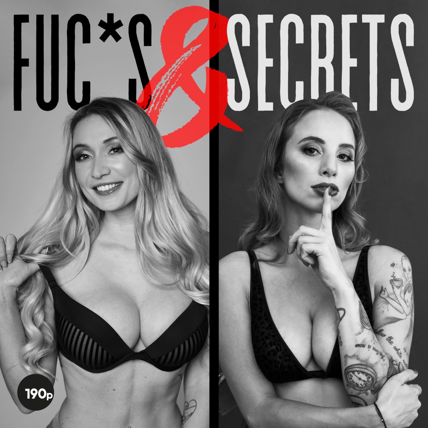 Trailer: Fuc*s & Secrets - mit Fiona Fuchs und Hanna Secret