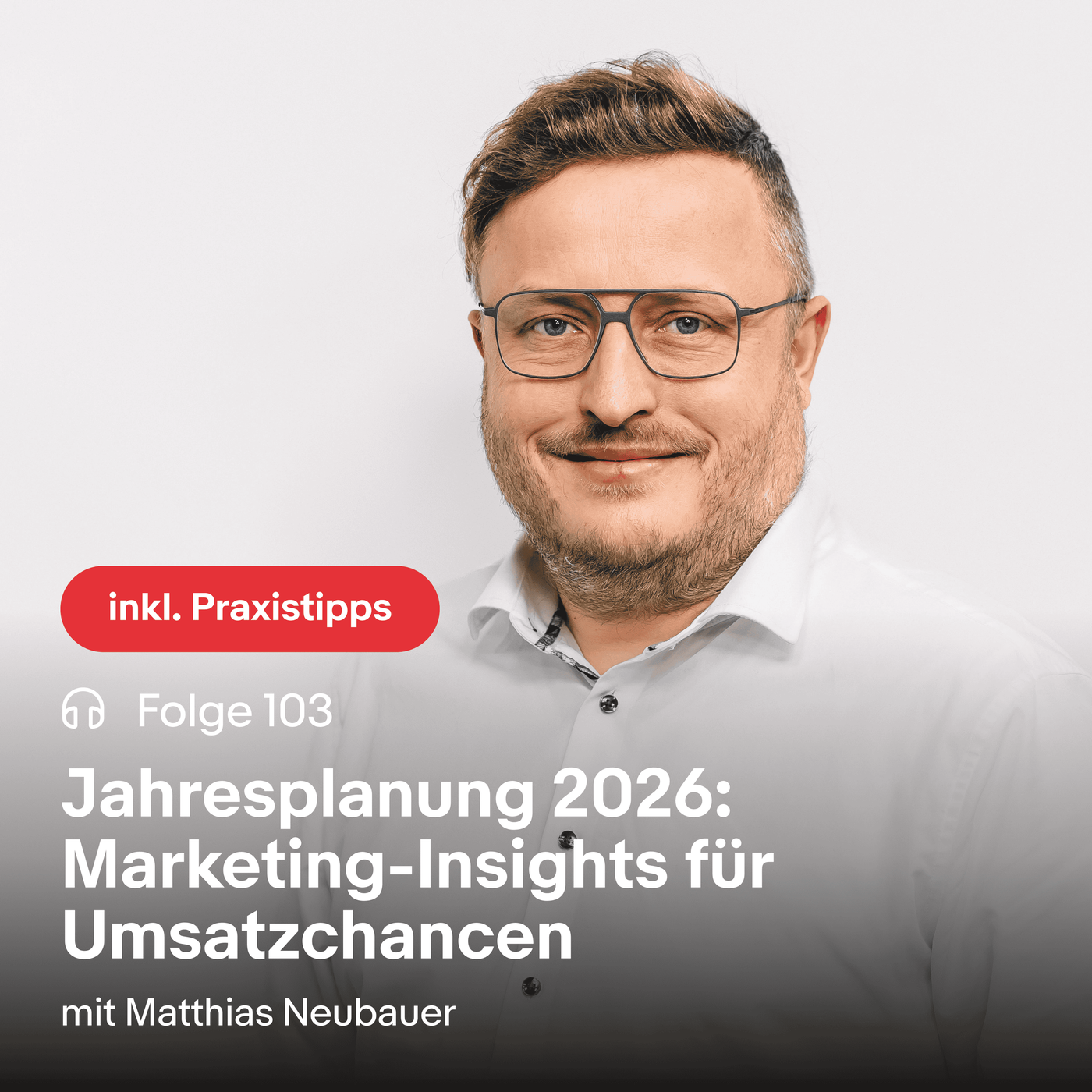 Jahresplanung 2026: Marketing-Insights für Umsatzchancen