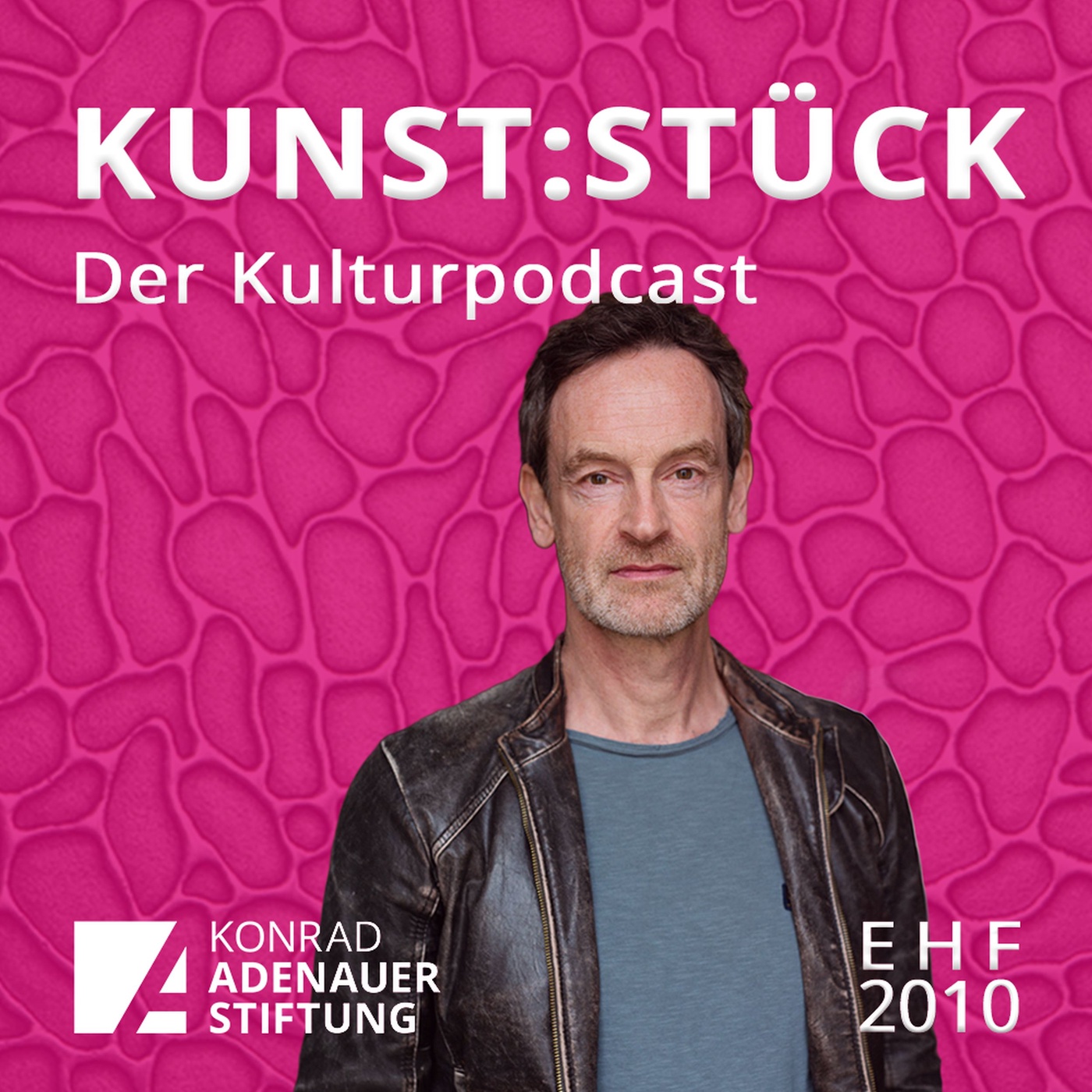 Folge 17 mit Jörg Hartmann, Dr. Hans-Jörg Clement und Prof. Dr. Michael Braun