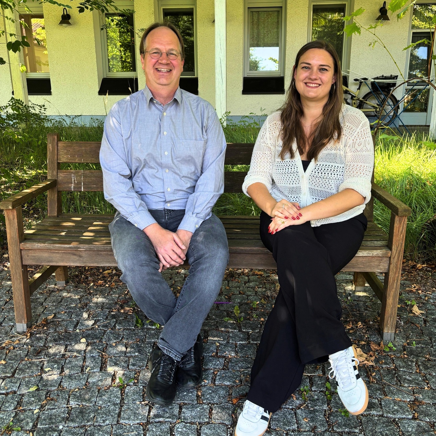 #13 Epilepsie verstehen, Familien stärken