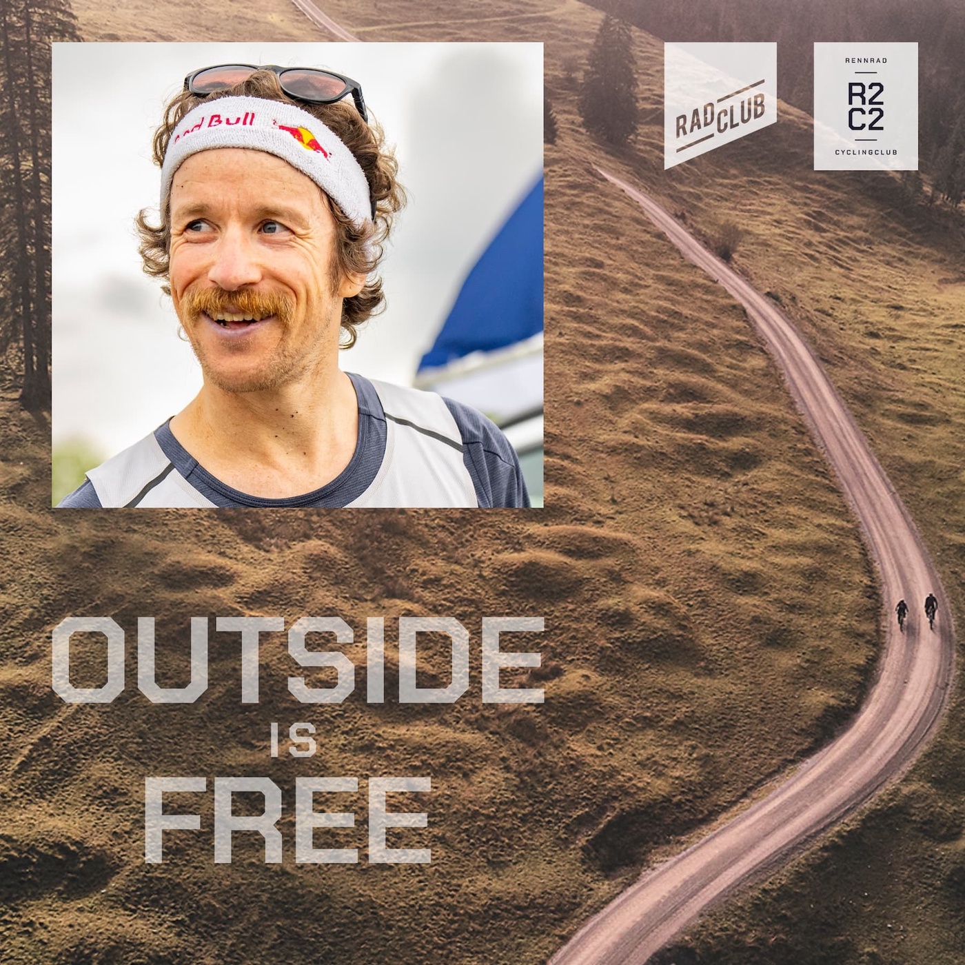 #43 Mit Ballern und (Free-)Style zum Erfolg – der Ultraläufer Florian Neuschwander