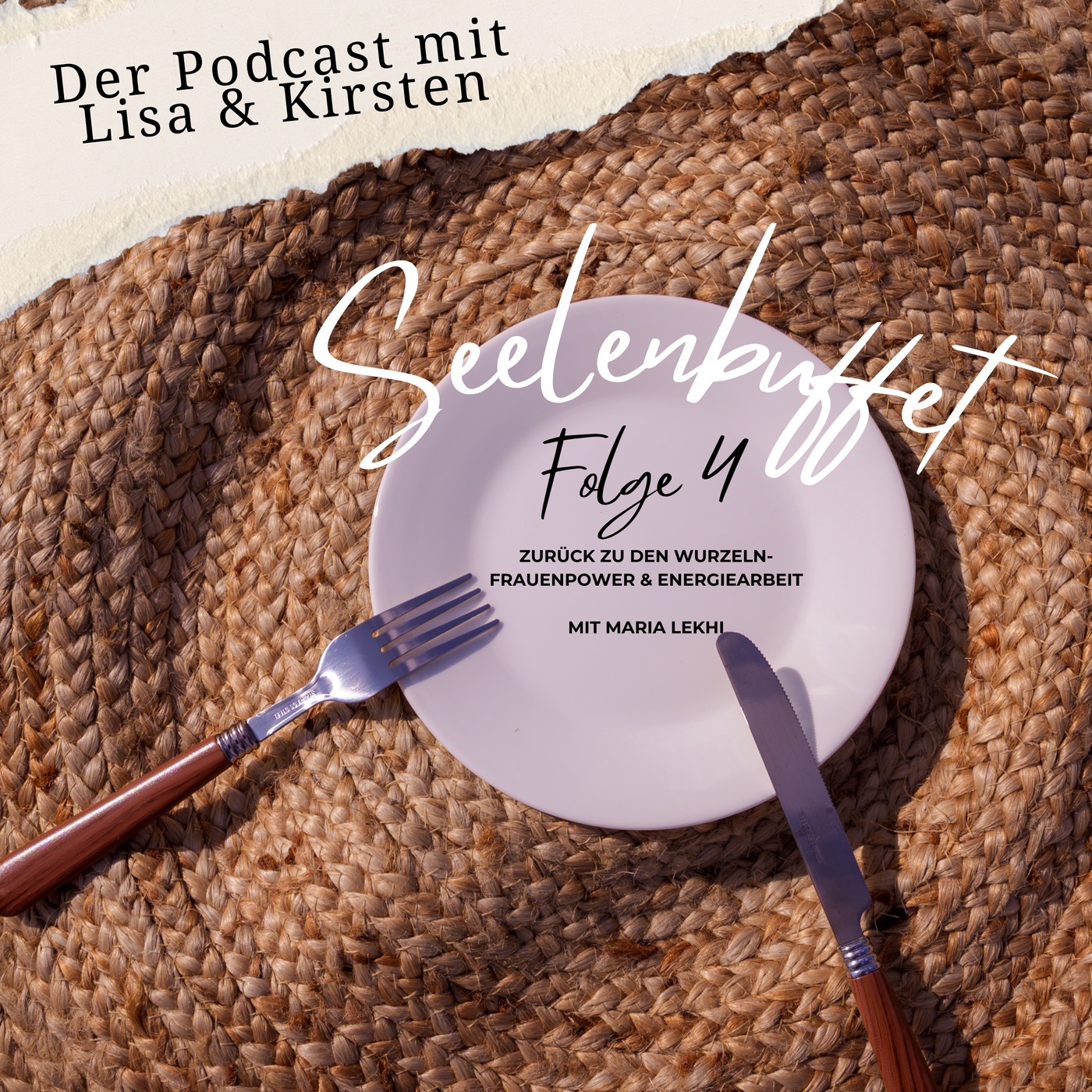 Zurück zu den Wurzeln - Frauenpower und Energiearbeit 