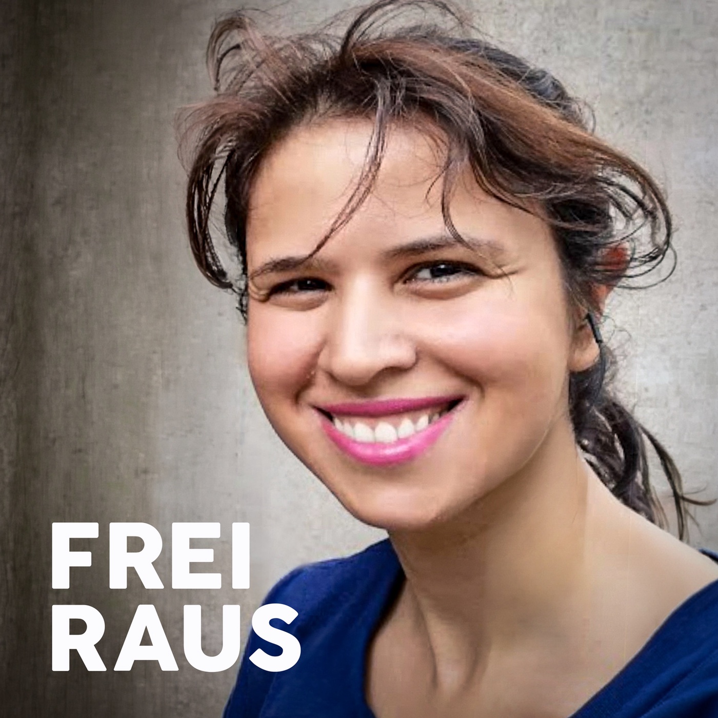 Ich tanze auch für die, die gerade nicht tanzen können – Wie eine Iranerin in Deutschland das Abenteuer entdeckte