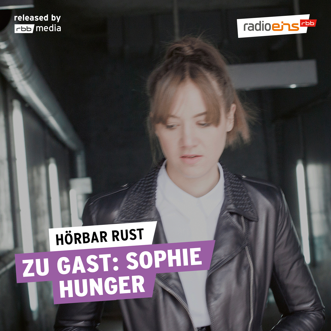 Sophie Hunger