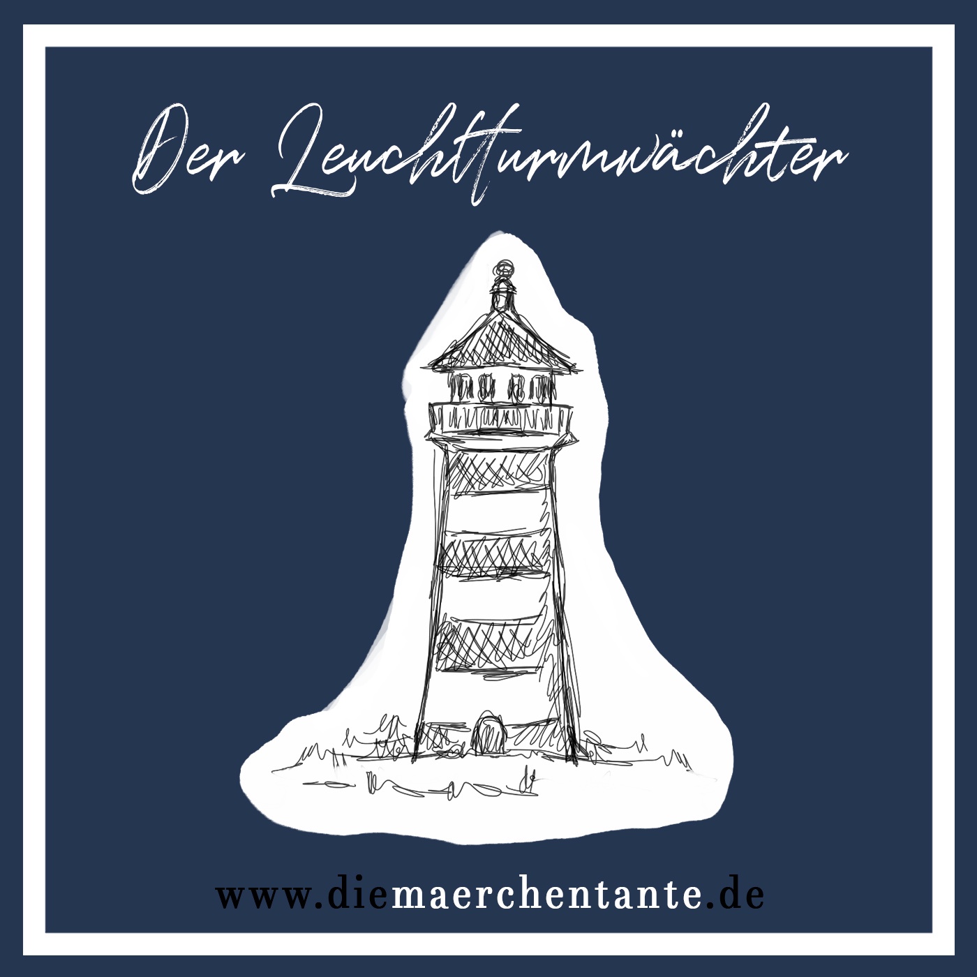 Der Leuchtturmwächter 