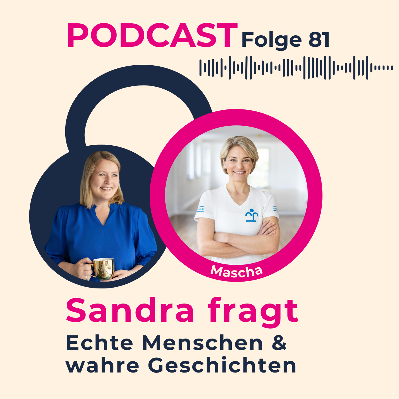 #81: Freude an Bewegung durch nervensystemorientiertes Training
