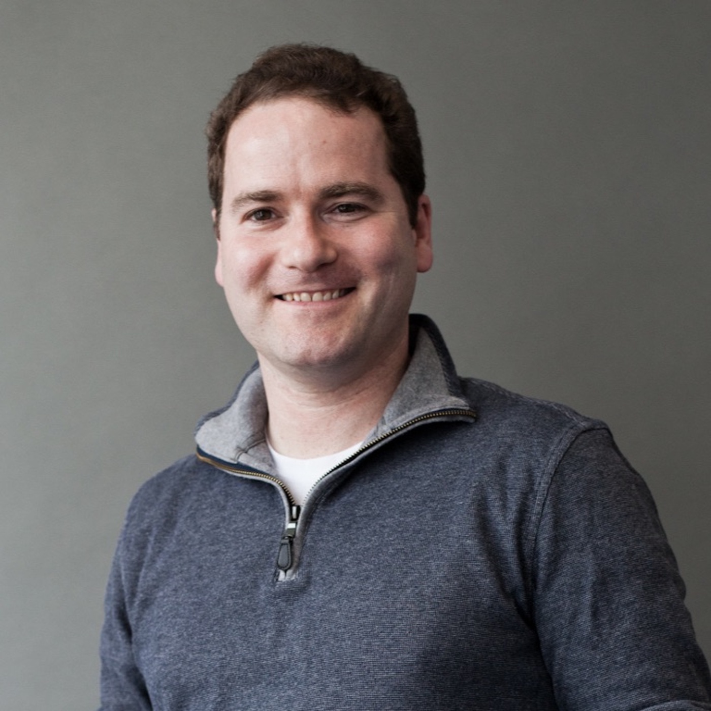 Folge 83:  Andras Forgacs, how do you produce leather without animals?