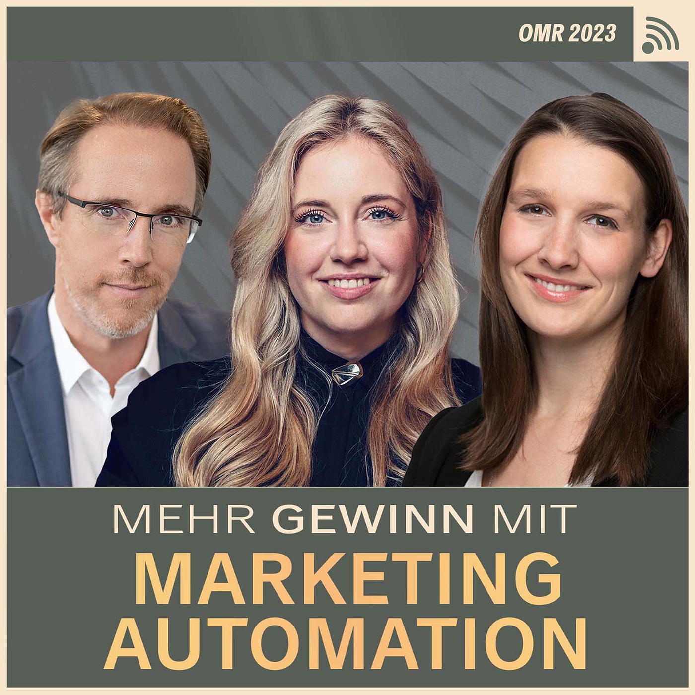 OMR 2023: Nachhaltigkeit, Influencer Marketing & KI