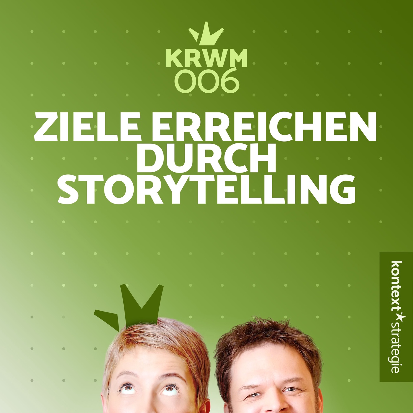 Ziele erreichen durch Storytelling