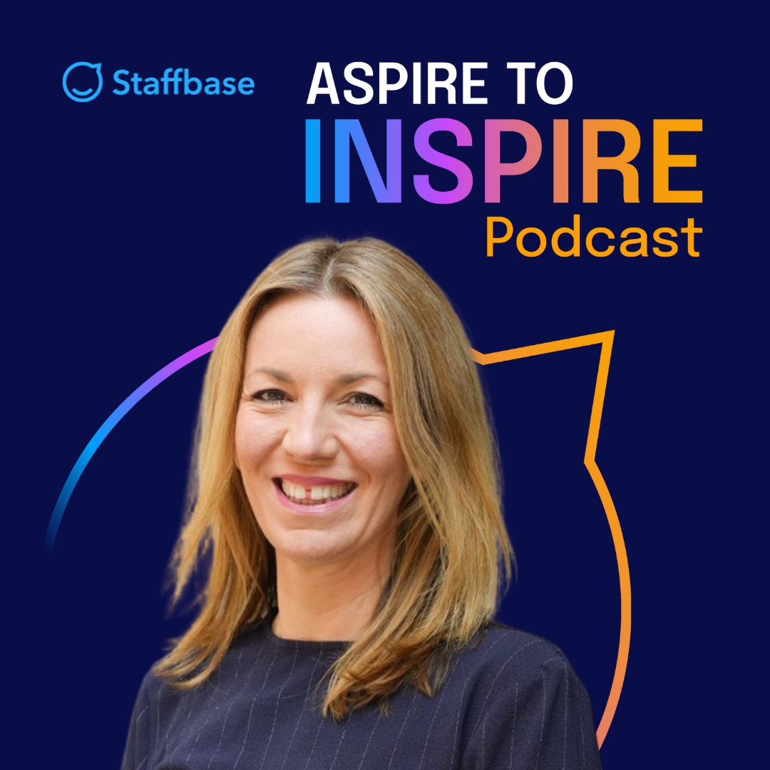 The Power of Purpose: Building a Social Enterprise with Cecilia Crossley