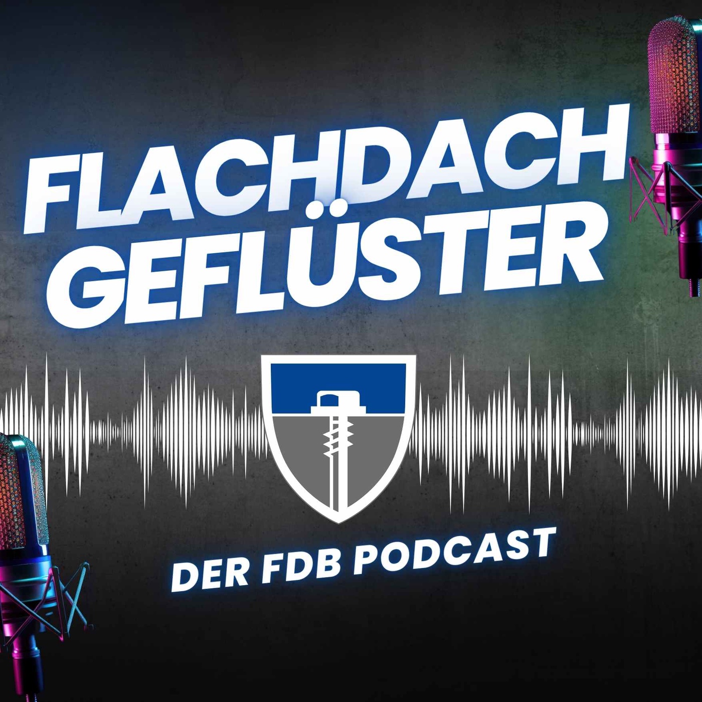 Flachdachgeflüster
