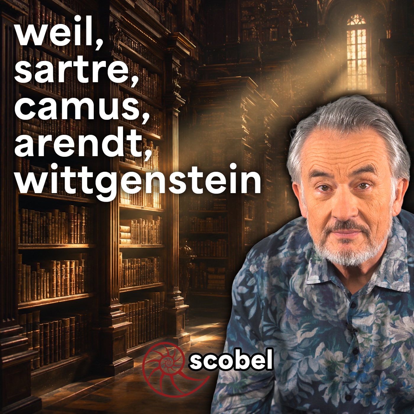 Diese 6 Gedanken könnten dein Leben neu ordnen | Folge 2 – scobel