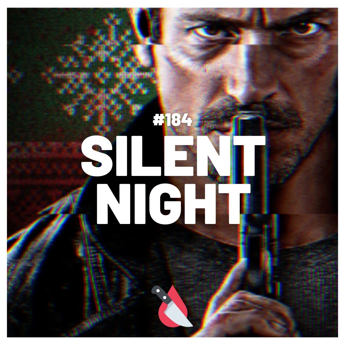 #184 - Silent Night
