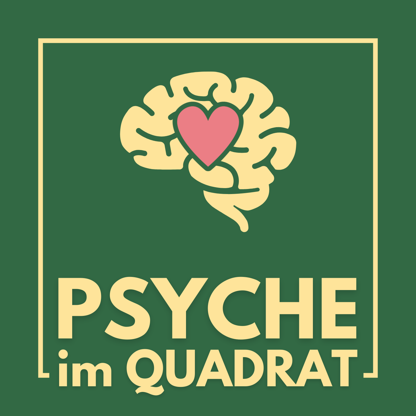 Psyche im Quadrat