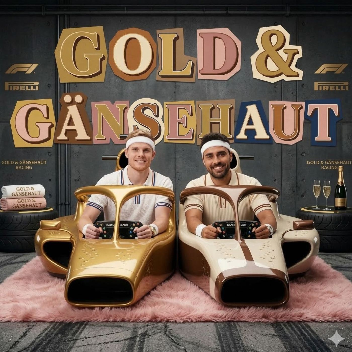 Alles rund um die Formel 1 