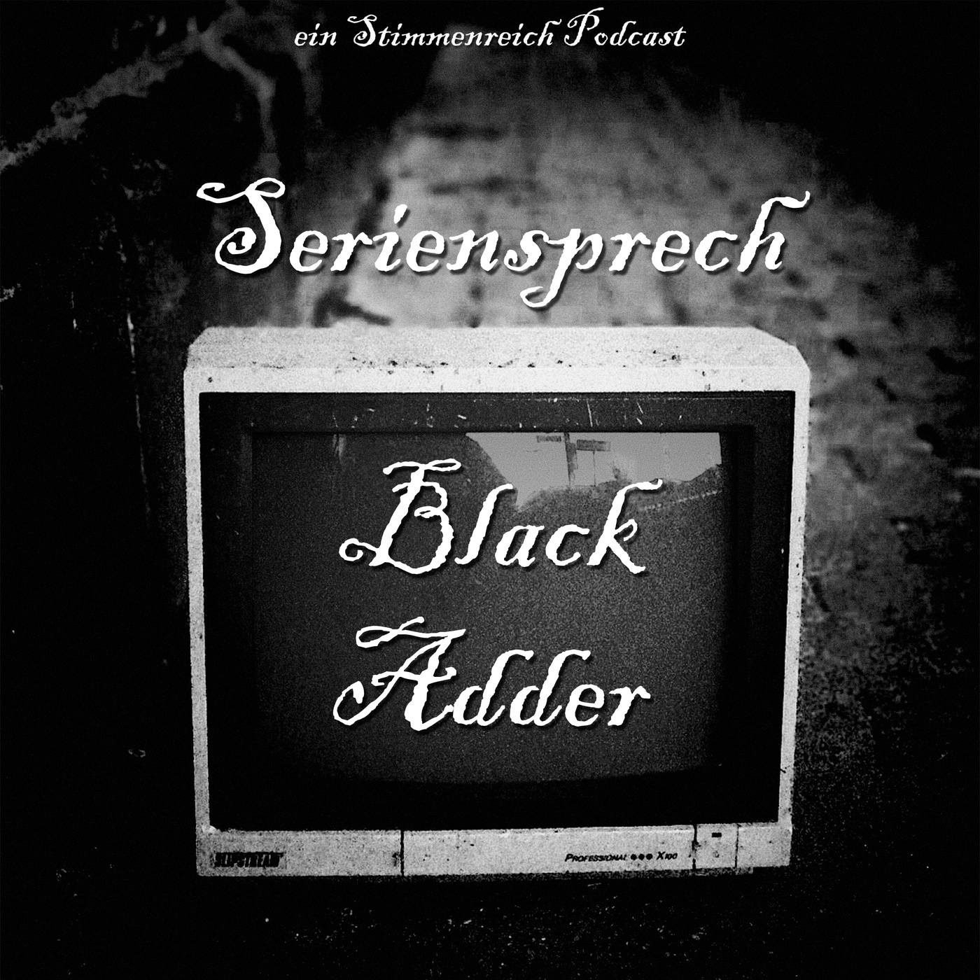 Blackadder