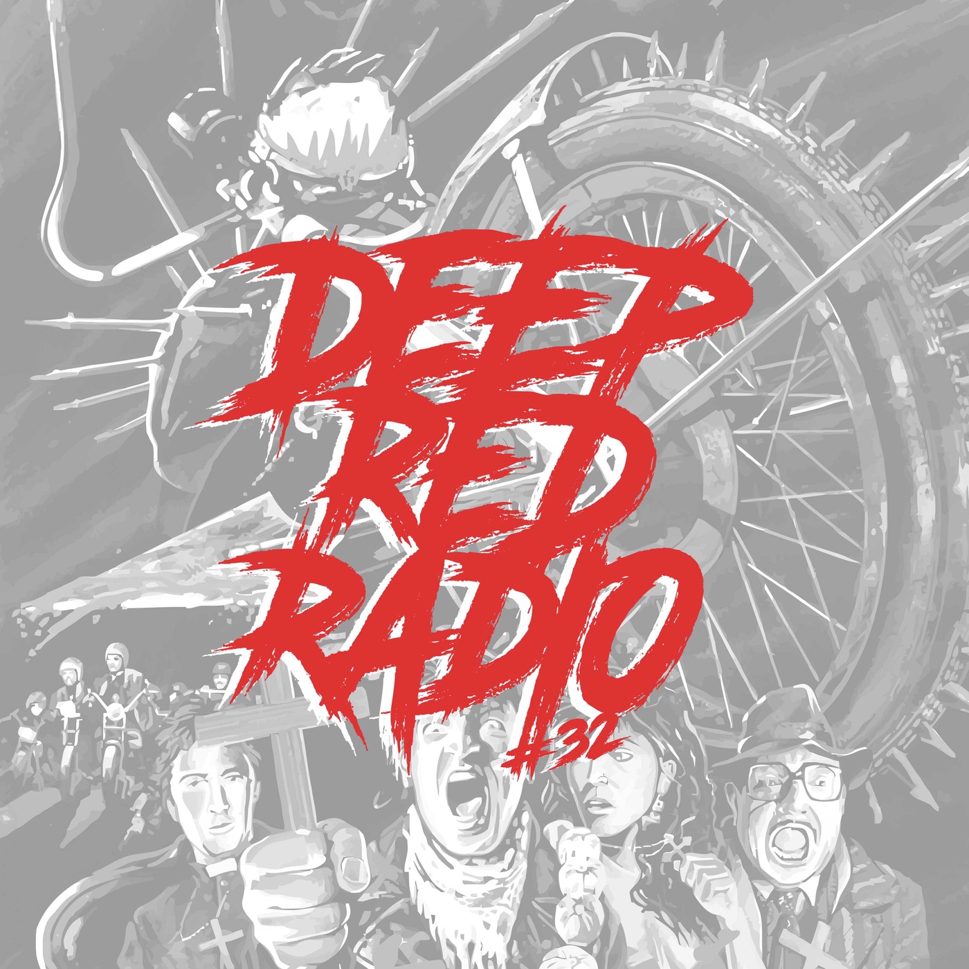 DRR SHOW 32