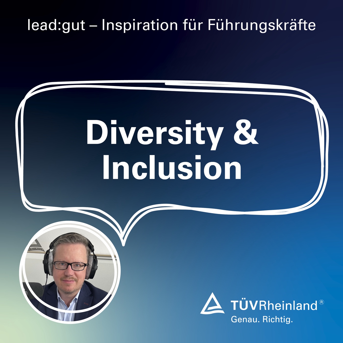 Dr. Stephan Böhm - Diversity & Inclusion