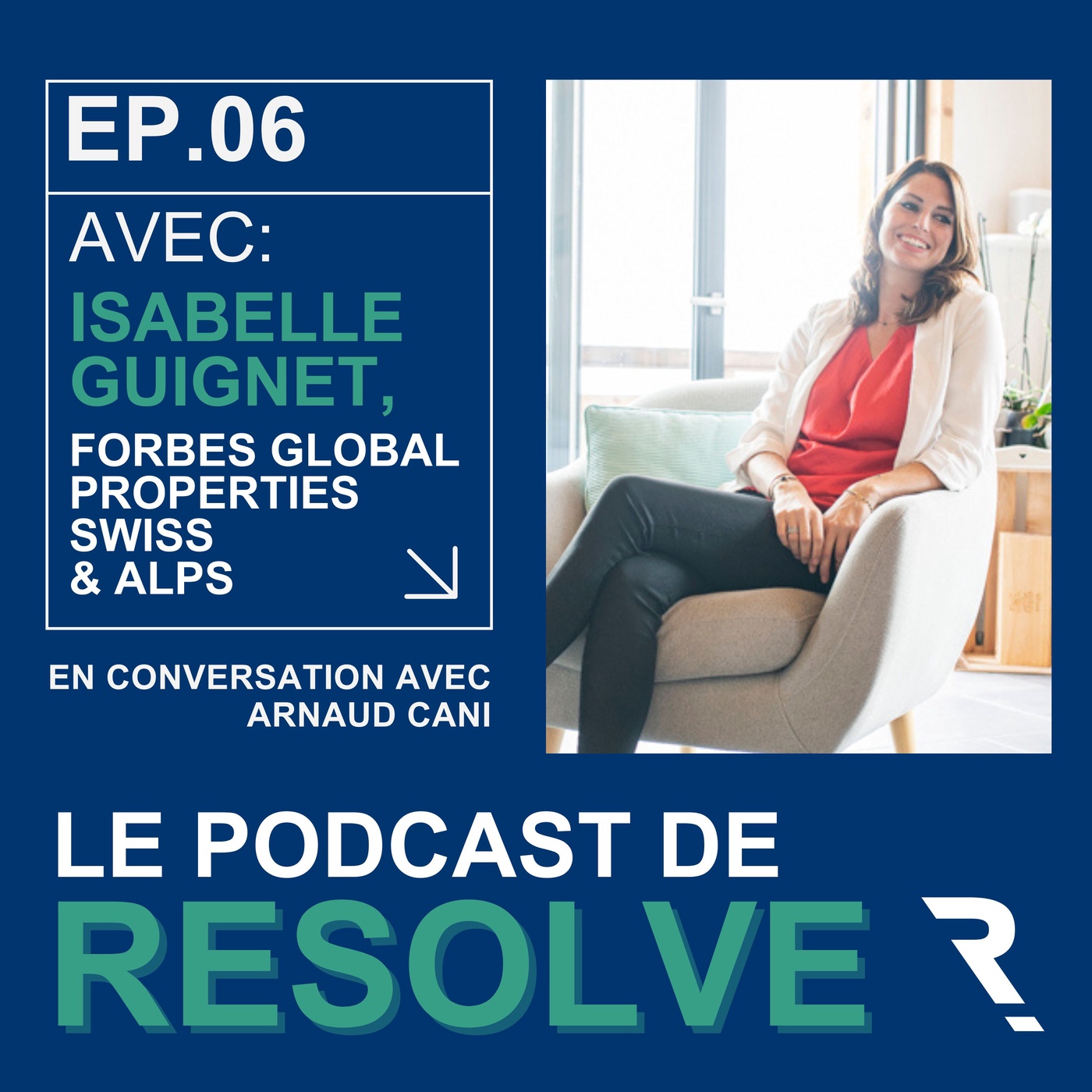 La Juste Estimation Immobilière: Enjeux et Conseils avec Isabelle Guignet