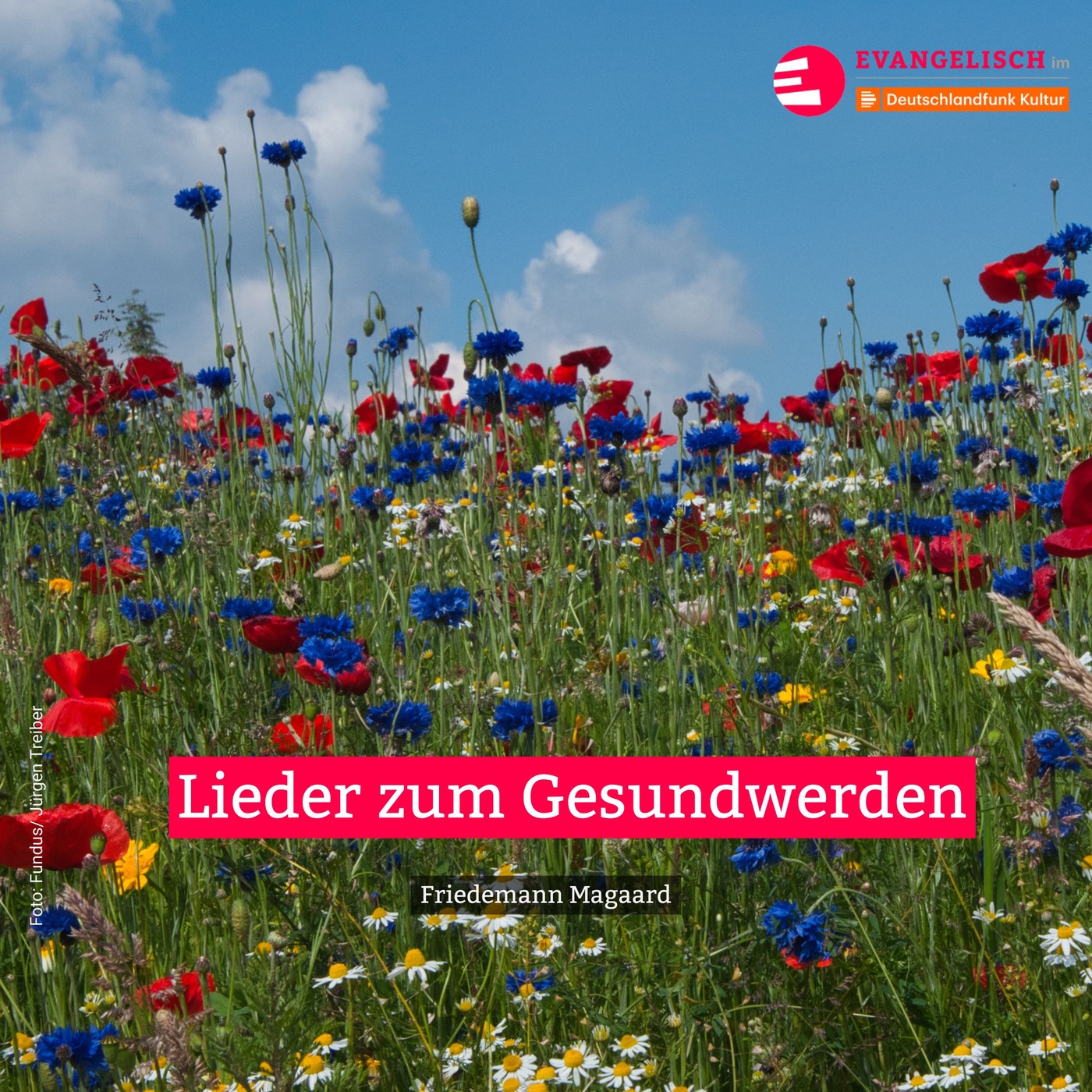 Lieder zum Gesundwerden
