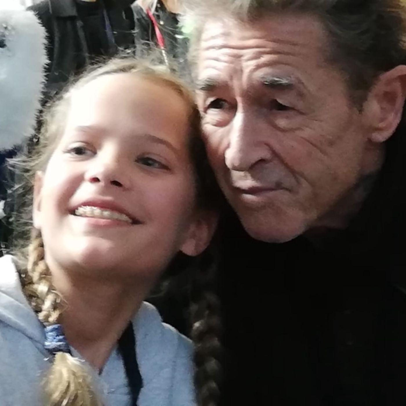 Interview mit Peter Maffay