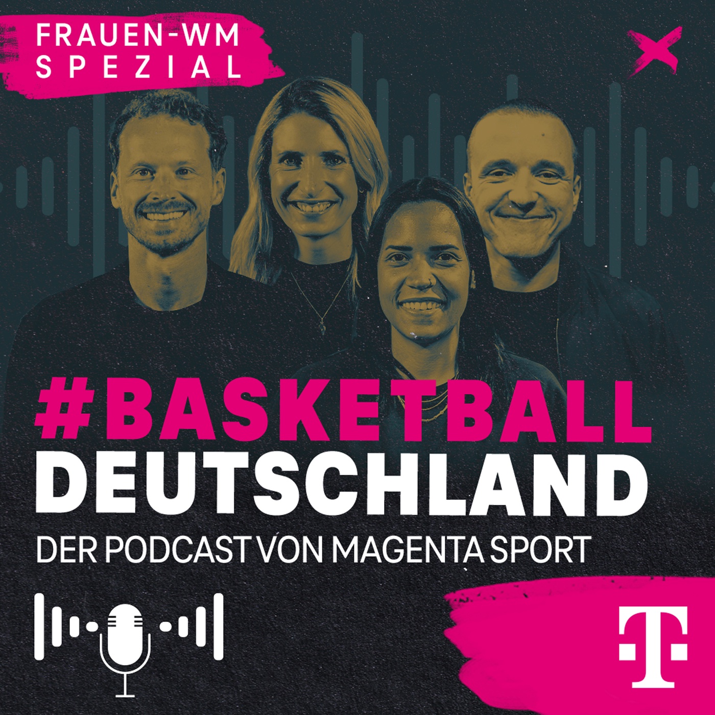#BasketballDeutschland
