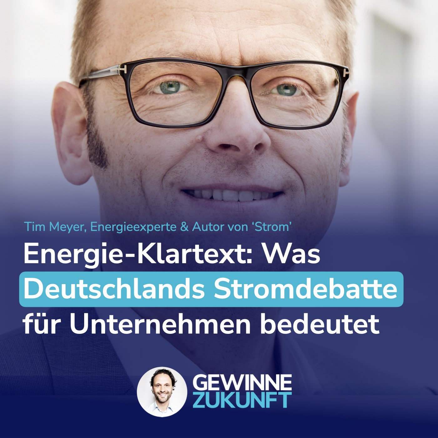 Energie-Klartext: Was Sustainability Manager wirklich über Deutschlands Stromdebatte wissen müssen. #100