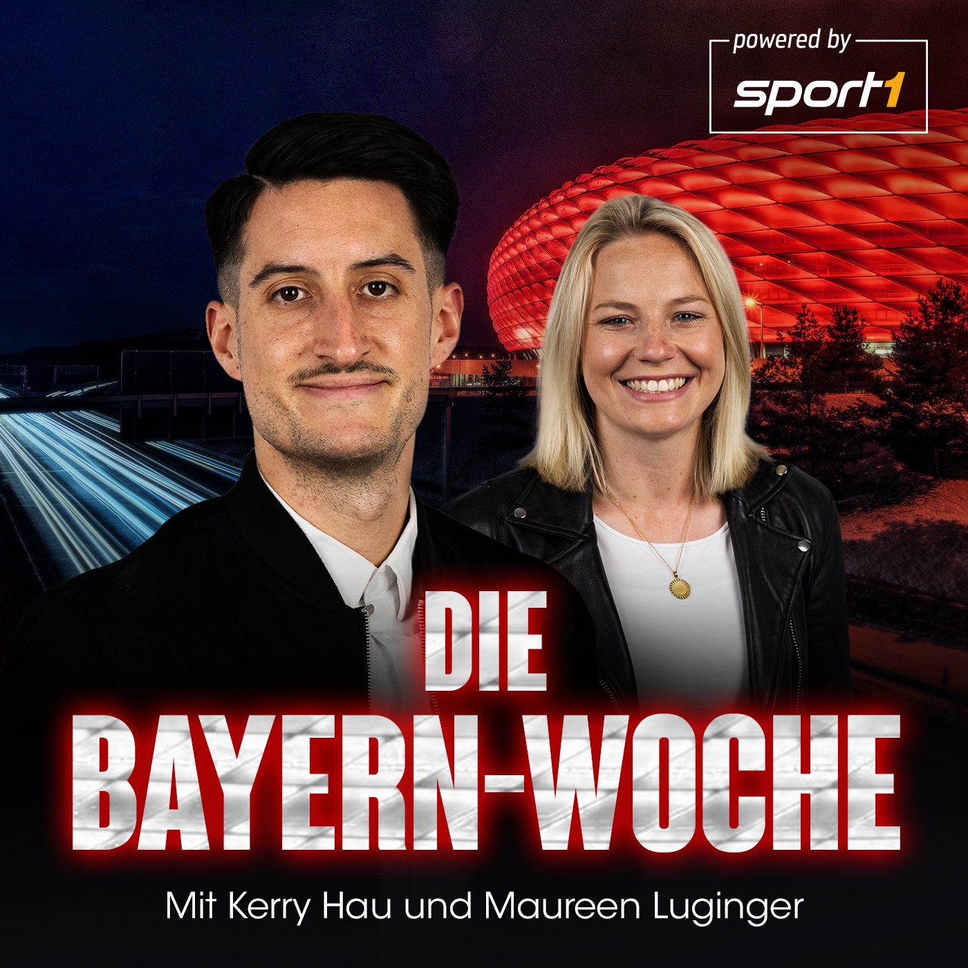 Was läuft da mit Thuram? Verliert Bayern ein Supertalent? Ist Müller die Lösung im Sturm?