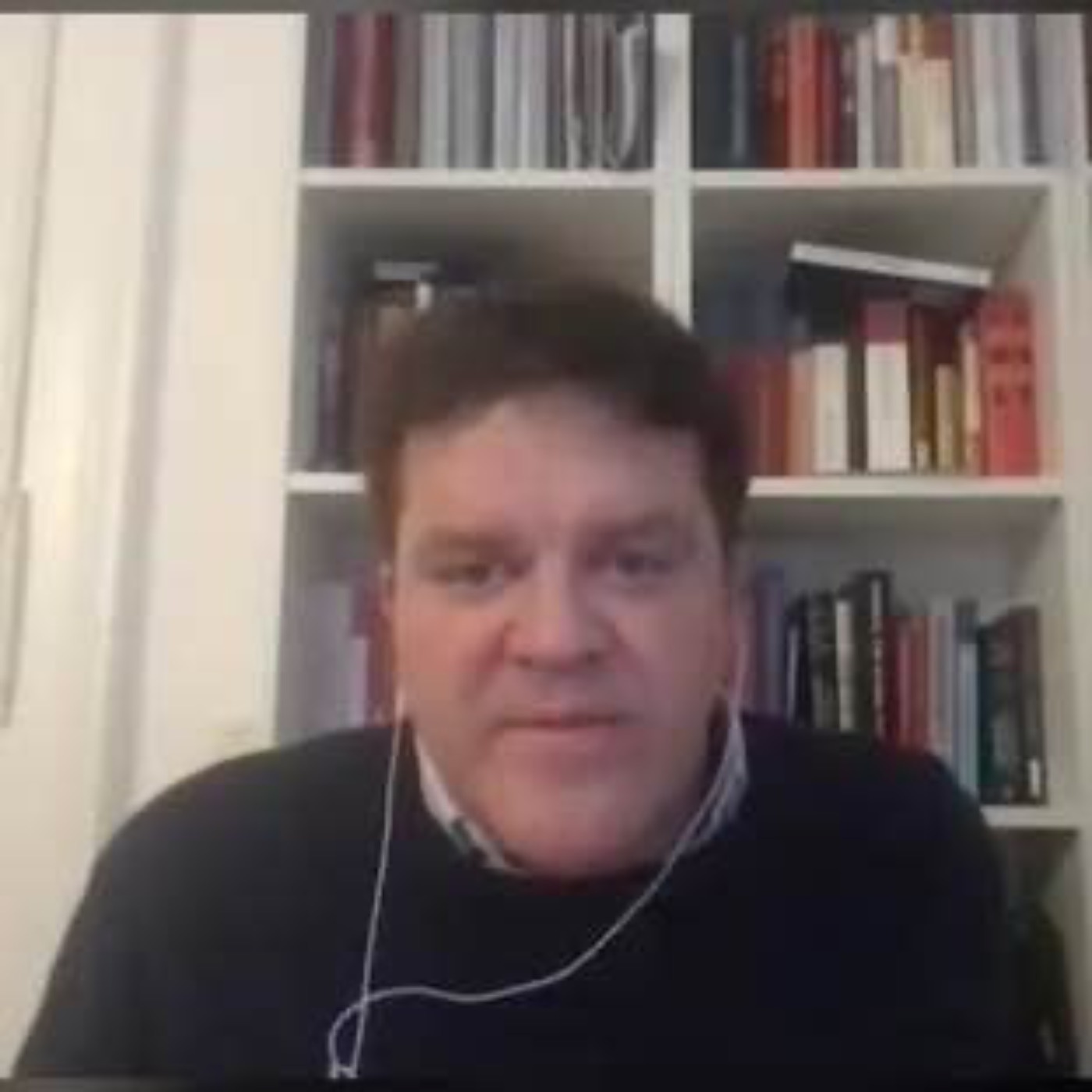 «Die Gefahr ist akut»: Prof. Florian Hartleb über Islamisten und wie sie unsere Kinder via Tiktok radikalisieren