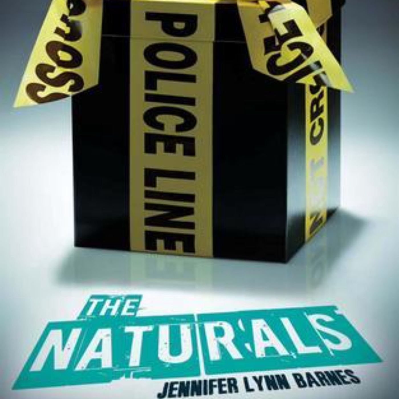The Naturals: Engaging Audio Summary of Jennifer Lynn Barnes' Gripping Thriller