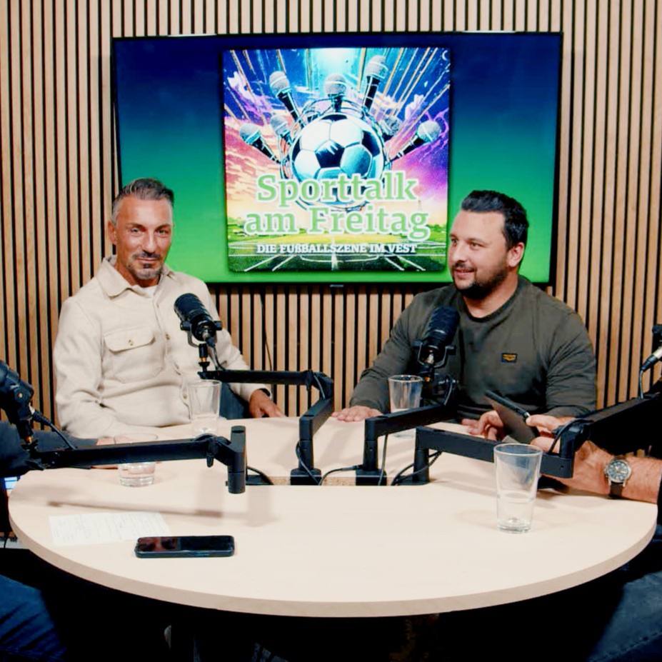 Oberligaderby unter Druck: Erkenschwick gegen Schermbeck