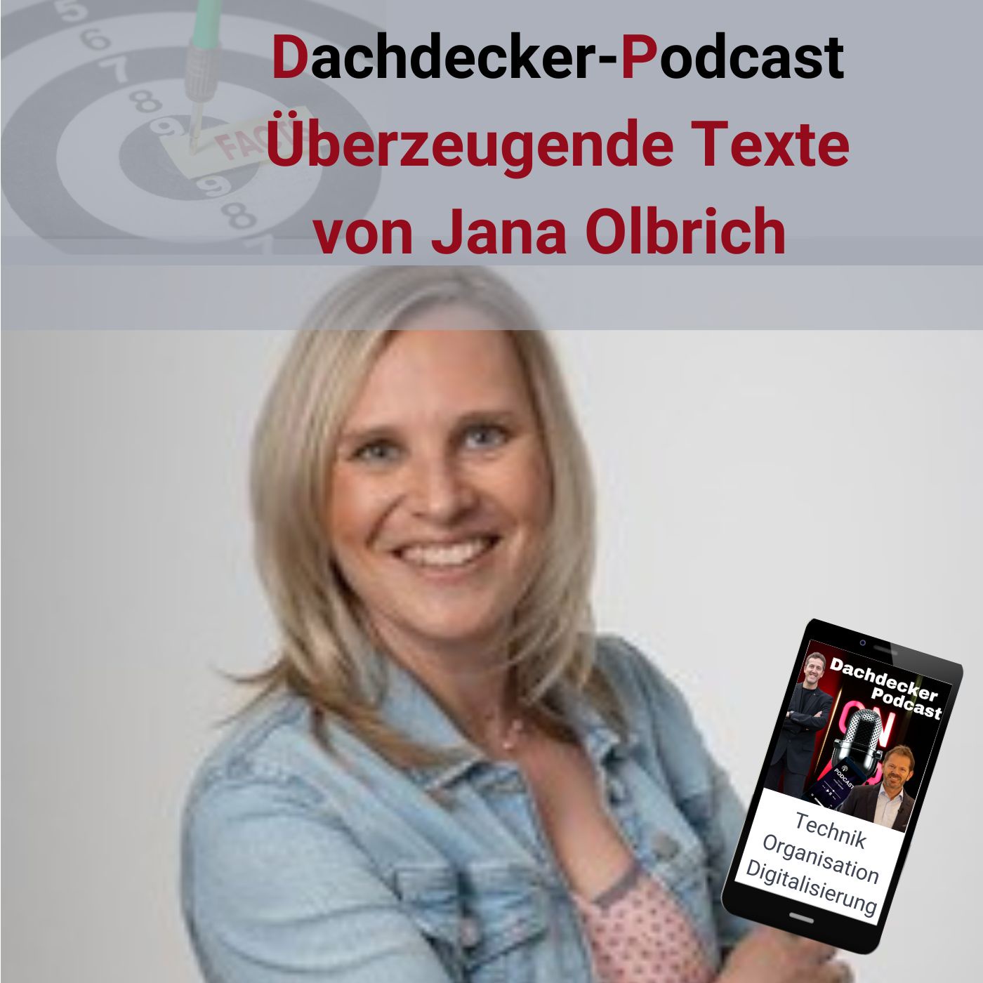 Fantextisch.com – Jana Olbrich