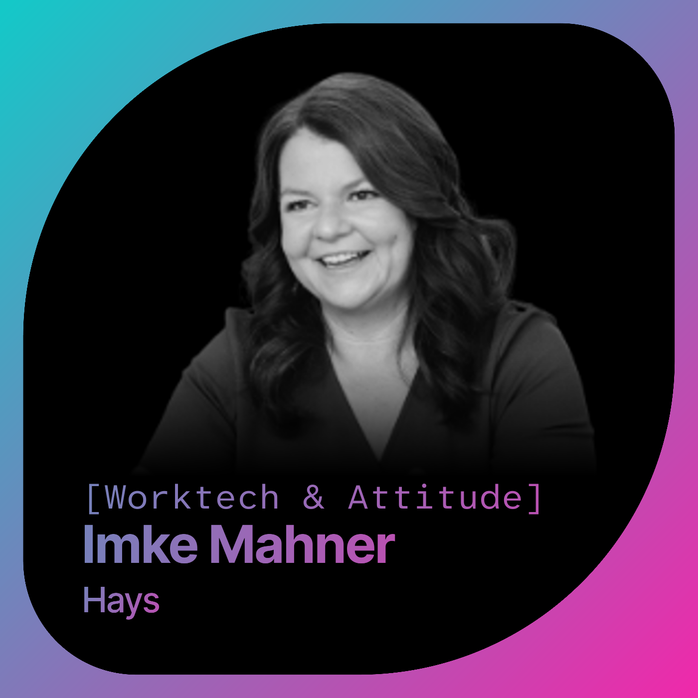 #566 CHRO-Talk mit IMKE MAHNER von HAYS