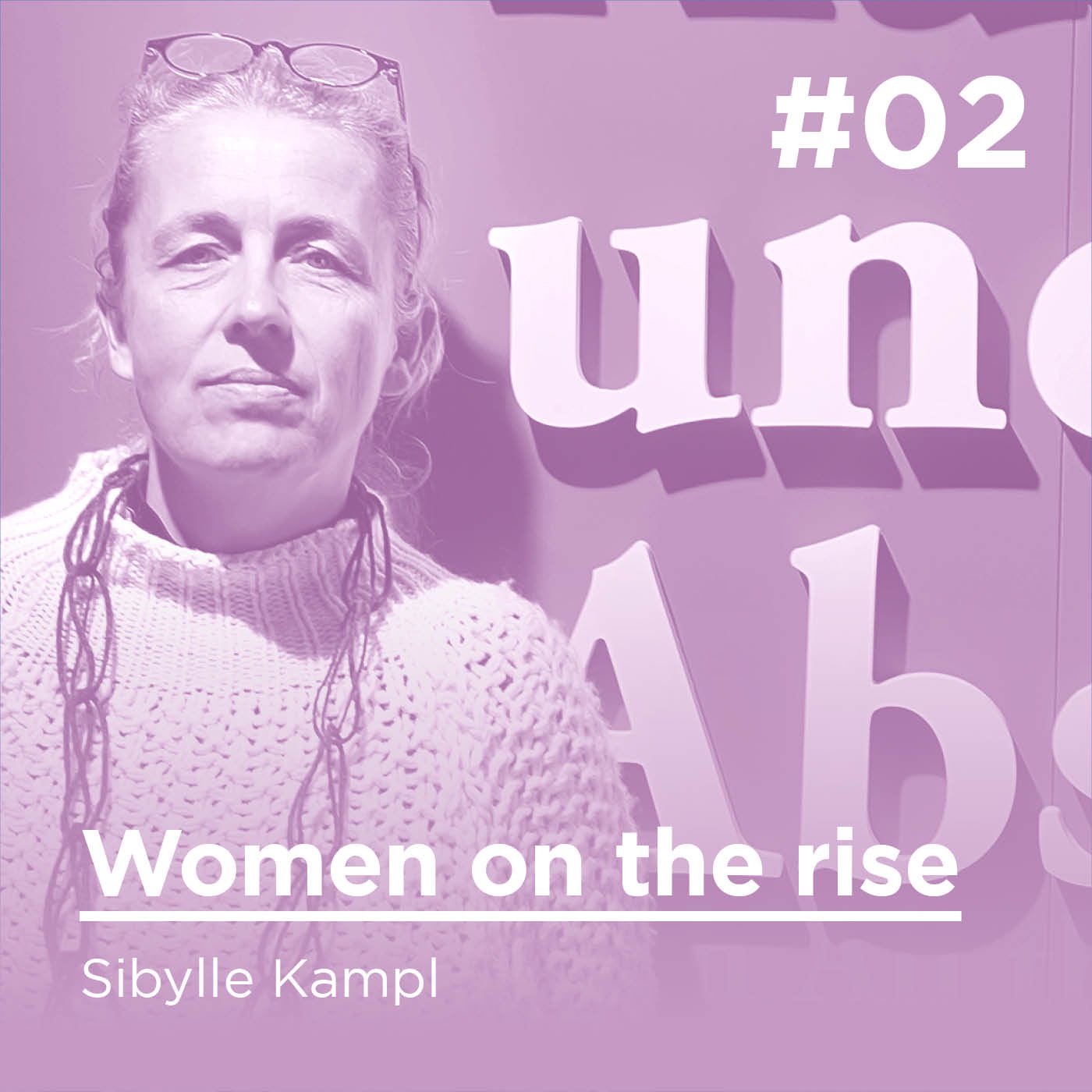 #02 EN - Women on the rise