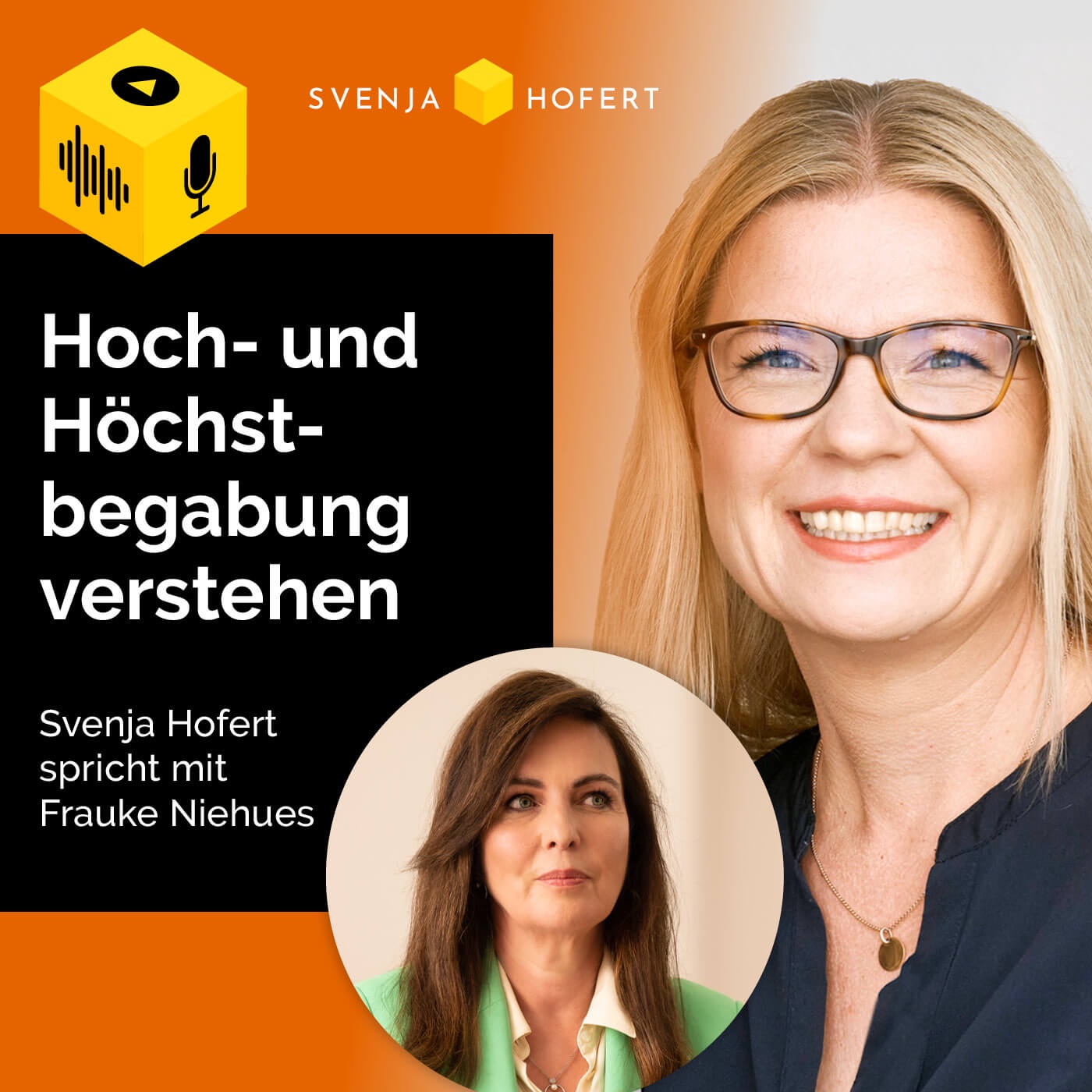 Hoch- und Höchstbegabung verstehen