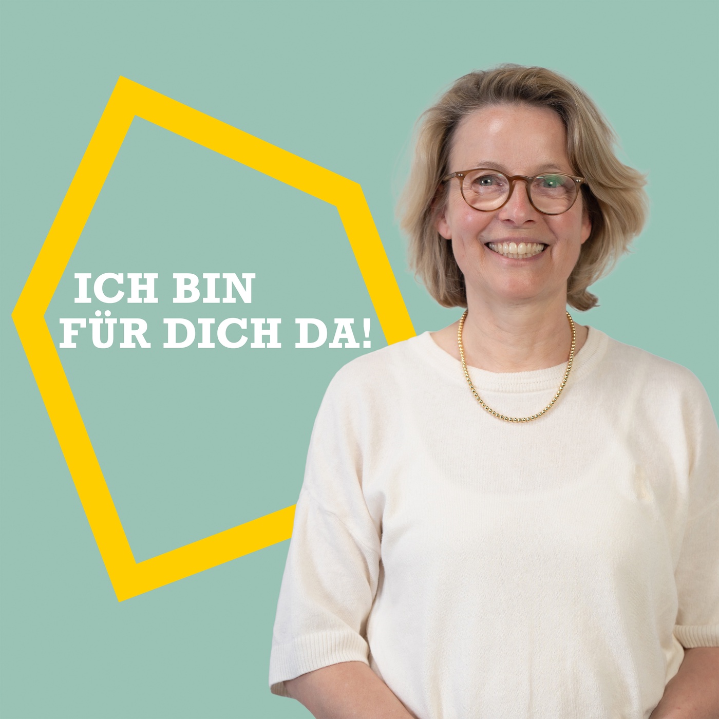 Folge 12: „Ich bin für dich da!“