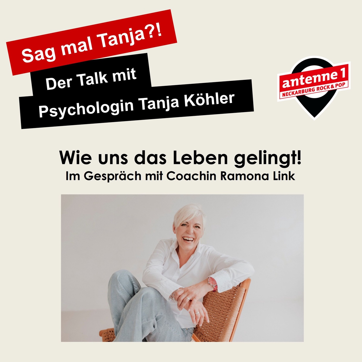 #216 Wie das Leben gelingen kann