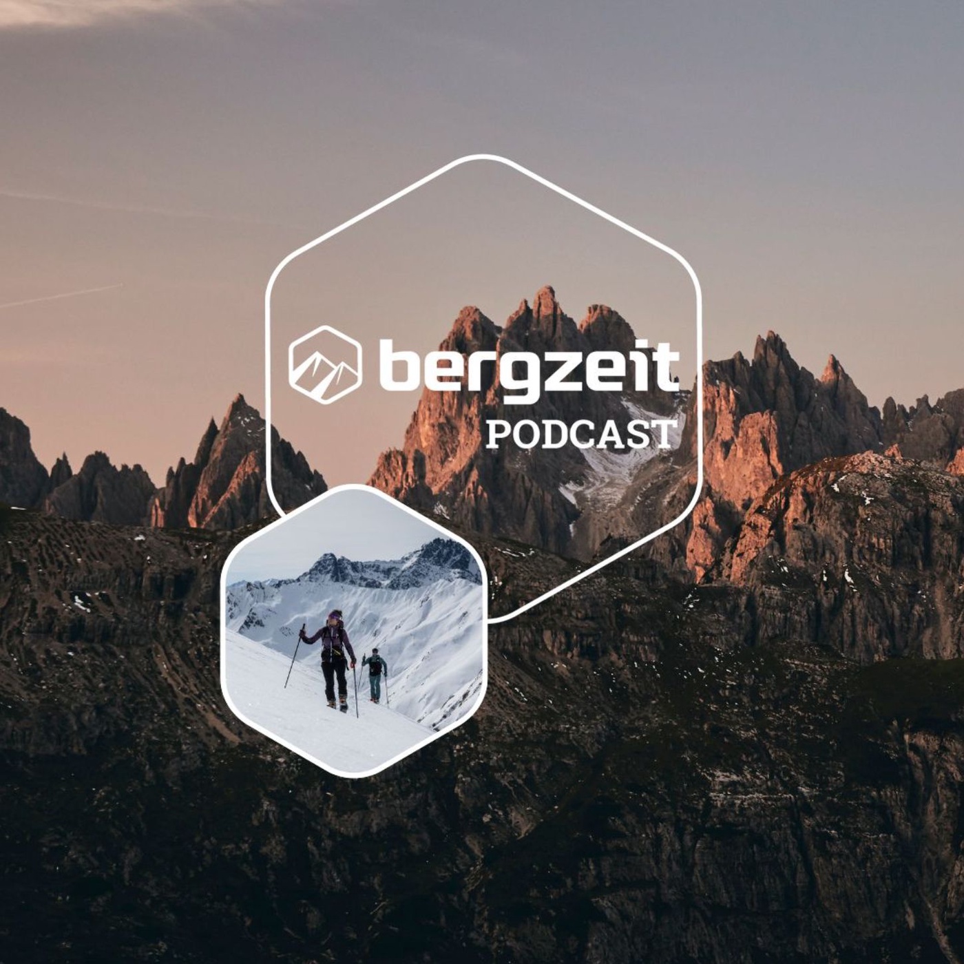 #103 Beratung Skitouren im Frühjahr