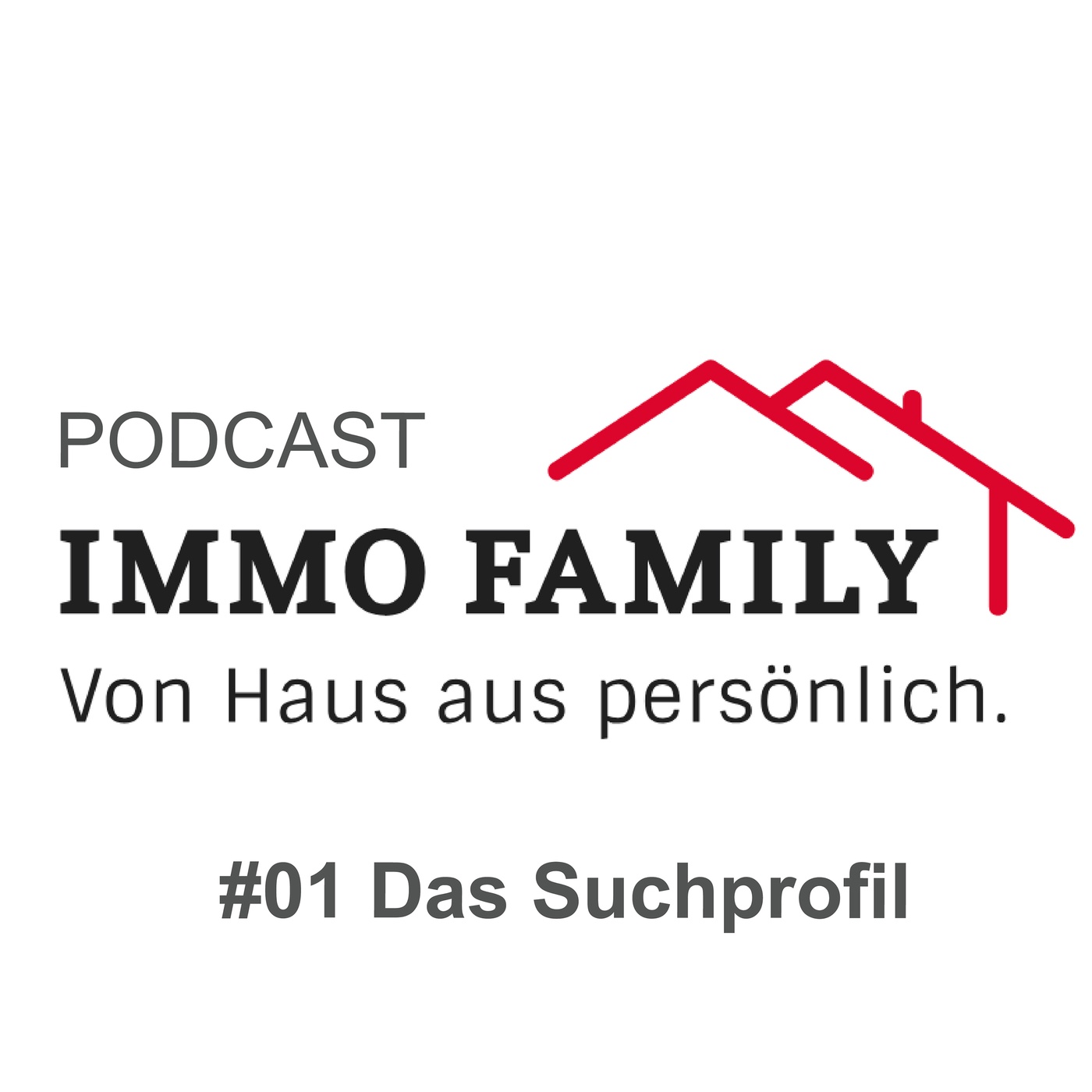 Das richtige Suchprofil führt zum Erfolg