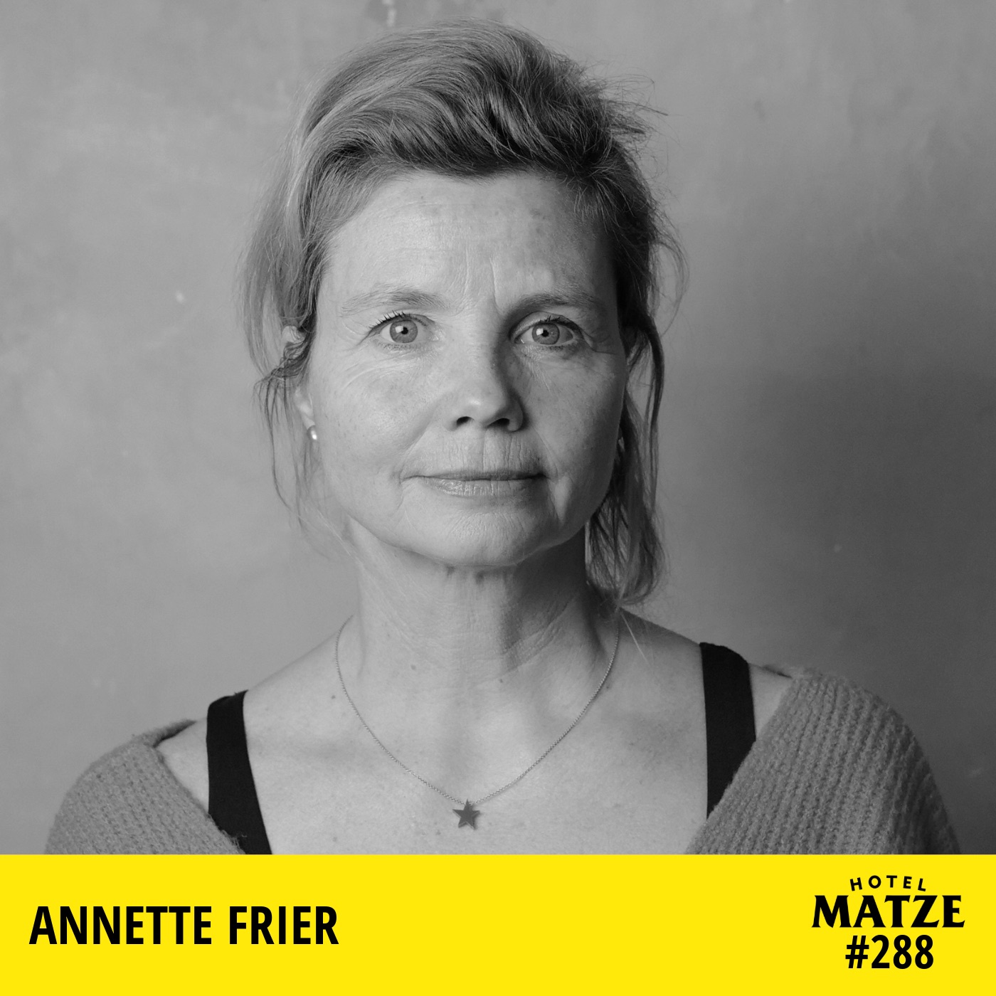 Annette Frier (2024) - Welche Rolle spielst du in deiner Familie?