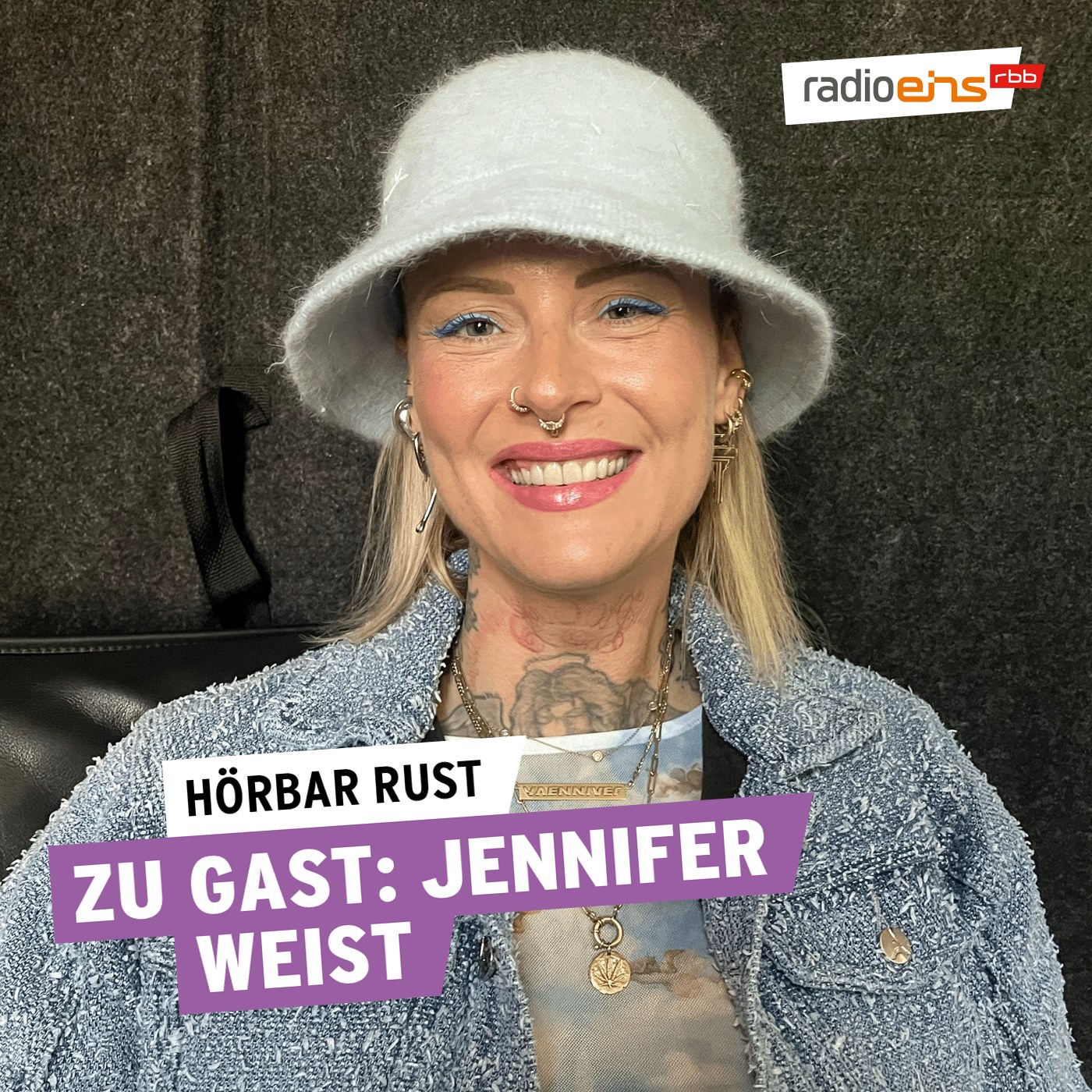 Jennifer Weist