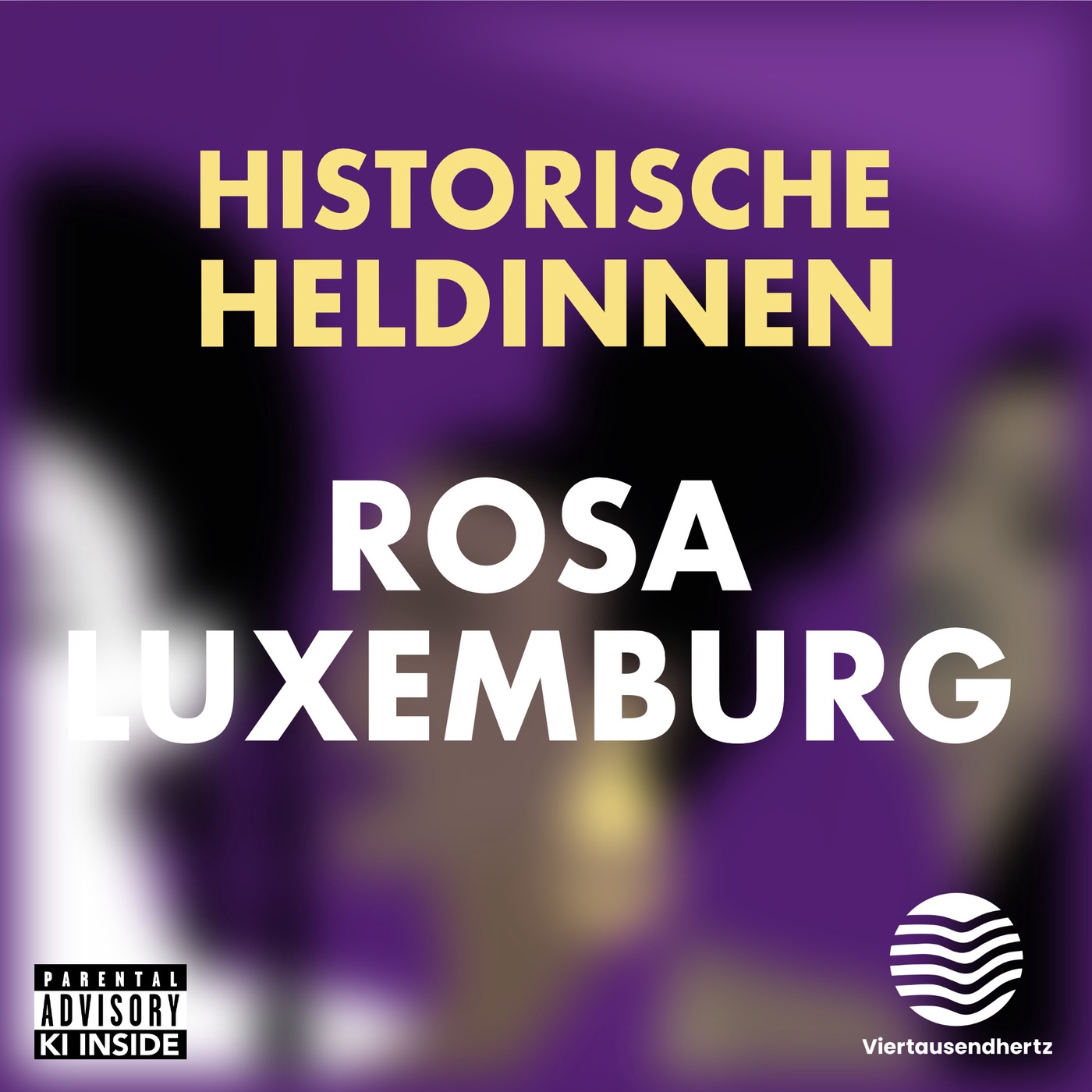 Rosa Luxemburg