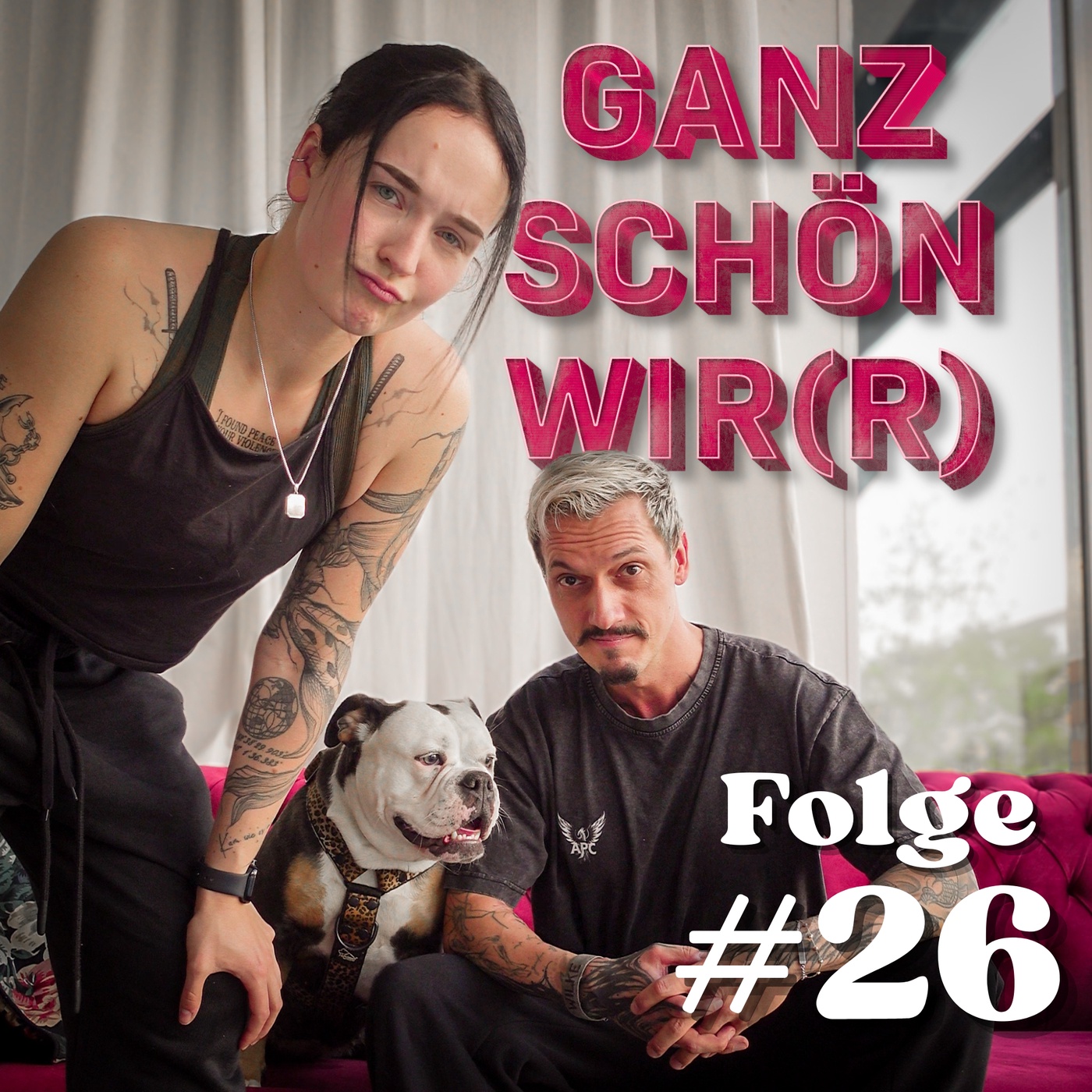 In die Affäre verliebt & verloren #GSW 26