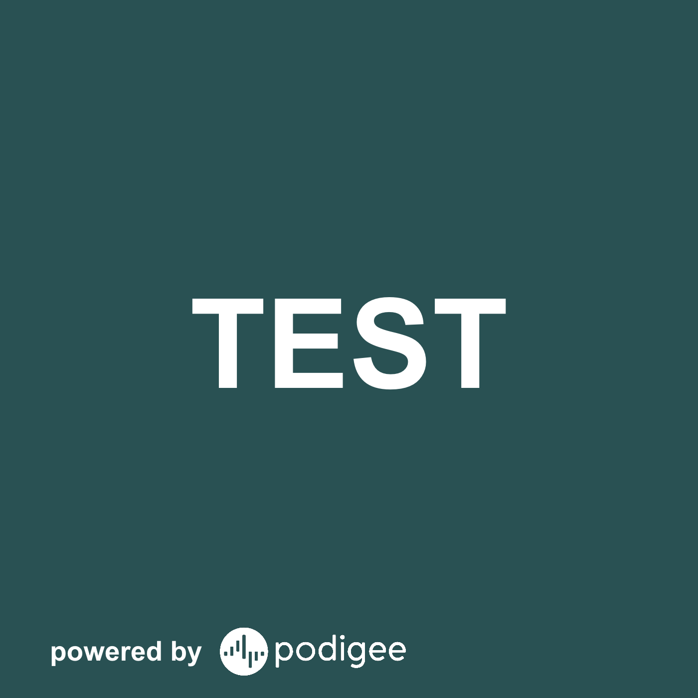 Test